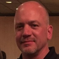 Patrick Murphy, SPSM2
