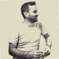 Mathieu Cretton