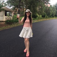Fanny Yang
