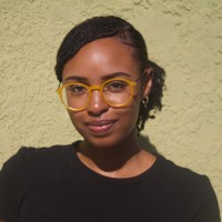 Noesha Mcgehee