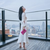 李佳妮