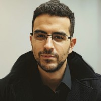 Ahmed El-Tohamy