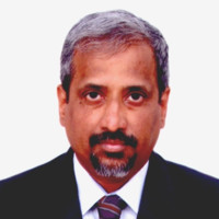 Cherian Thomas
