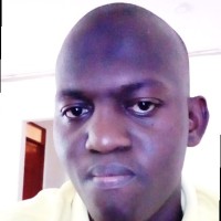 Abdallah H.I Sulayman