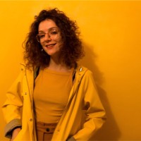 Camilla Bosco