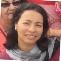 Sor Ángela Hernández Álvarez