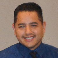 Ruben Morales