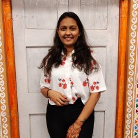 Nidhi Parikh