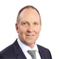 Brendan Gorringe