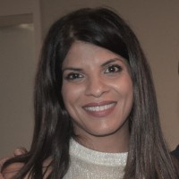 Natasha Malhotra Bagchi