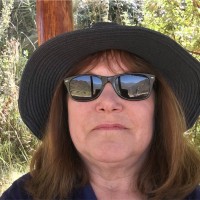 Constance Downing
