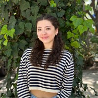 Melisa Michelle Rojas Huidobro