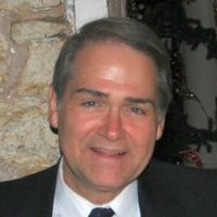 Jerry Dunham, PMP
