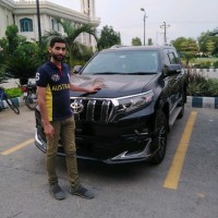 Qaisar Khan