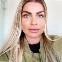 Katia Lentini
