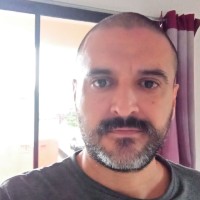 Alejandro Suarez