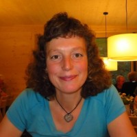 Hilga Sikma