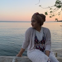 Mussarat Bharwani