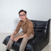 Evan Reinaldo