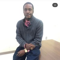 Myron James