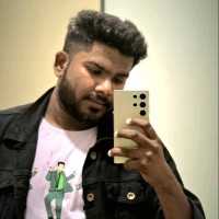 Nayan Mhatre