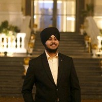 Harkirat Singh Gujral