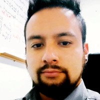 David Esteban Mancipe Ballesteros