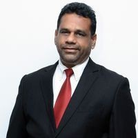 Ranjith Edirisinghe