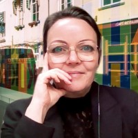 Sabine van den Broek - Nieman