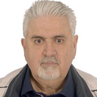 Stratis Tsigonias, Pmp