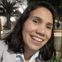 Carmen Beatriz González Inojosa