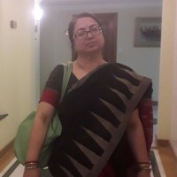 Prarthana Sen