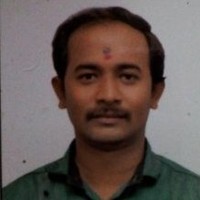 Raghavendra K
