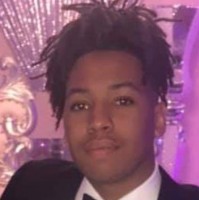 Kaveon Perry