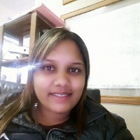 Miche (Malikah) Smith