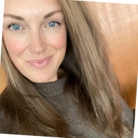 Rachael Salmon