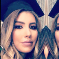 Sara Assi - Dipifr, Emba