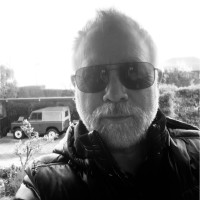 Stephen Jupp