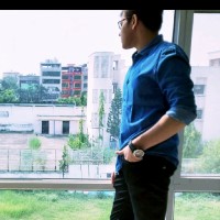 Siddhanth Verma