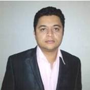 Arturo Ruvalcaba Roque