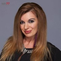 Malwina Luszczek