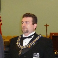 David Coffing
