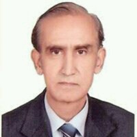 Aized Hamdani