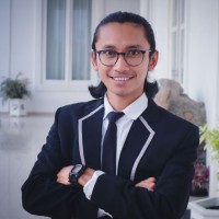 Galih Prakosa Megantara
