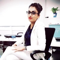 Sally ( Sneha) Jagtap
