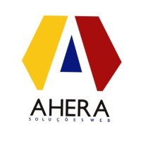 Ahera Soluções Web