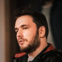 Artem Barabanov