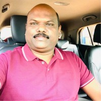 Muniraja Raja