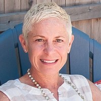 Kim Rosen, LICSW