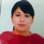 Manuja Tripathi